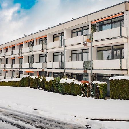 Sonnenstube Mit Balkon, Kuechenzeile, Parkplatz, Sauna - Ruhige Lage Apartment Möhnesee Exterior foto